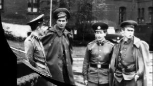 Память о службе Советск ВЧ 38449