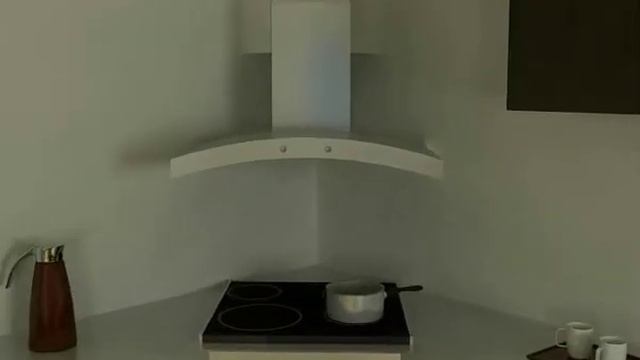 Лифт для кухонной мебели TS460 смотреть онлайн