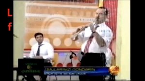 Шербет Рзакулиев Sherbet Rzaguliyev Lezghins virtuoso