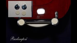 Инструкция по сборке унитаза-моноблок Burlington (P5+C1) с сиденьем