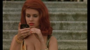 DEBORA CAPRIOGLIO IS BUSTING OUT IN, PAPRIKA (1991) HD 1080p