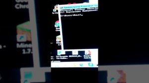 Что надо делать, если появился чёрный экран с курсором.