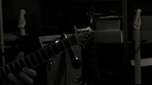 Quick Jam Schecter BlackJack Fender G-DEC смотреть онлайн