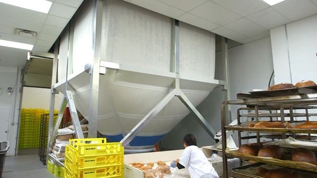 Italian Centre Shop Bakery - Global Edmonton Trending, November 2018 смотреть онлайн