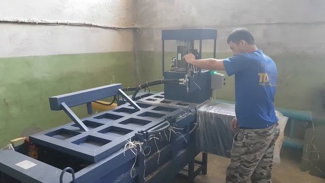 Пресс для опилок, древесной стружки, сена и ветоши сириус 12г смотреть онлайн