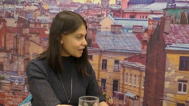 Потеряли опору? Рассказываем, как сохранить себя, когда все вокруг рушится