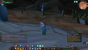 САМЫЙ БЫСТРЫЙ ГАЙД | WOTLK CLASSIC ФАЕР МАГ | ФАЕР МАГ 3.3.5 WOTLK пве #wotlkclassic #3.3.5