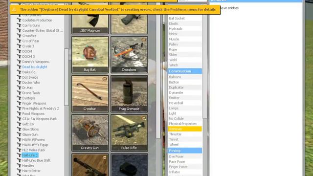 Откуда появился скромник или просто scp096?