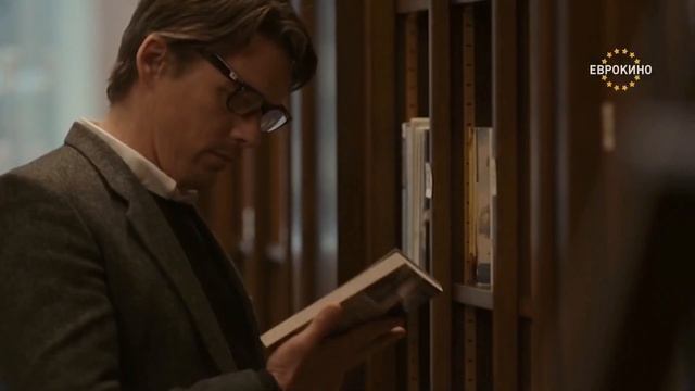 Заставка во время перекрытие контенты и анонсы (Еврокино HD, 29.01.2022) смотреть онлайн