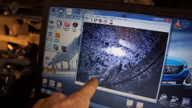 ЧТО БУДЕТ если вовремя не заменить НАТЯЖИТЕЛЬ ЦЕПИ? | NISSAN QASHQAI 1.2T смотреть онлайн