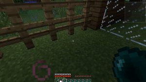 Как зайти в заприваченый дом в minecraft