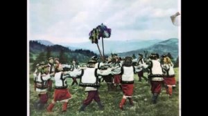 ЧЕРЕМШИНА ЧЕРЕМШИНА  муз В Михайлюк  сл Н Юрийчук