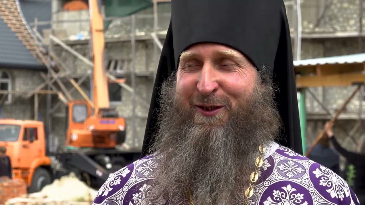 Хлеб Жизни Выпуск 83 смотреть онлайн