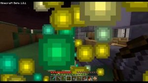 Minecraft - Spirit Orbs Consumed Me