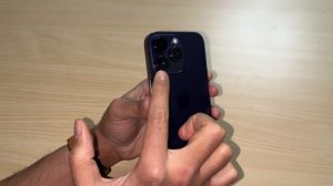 iPhone 14 Pro 256 GB Derin Mor Rengini Aldım! (Kutu Açılış)