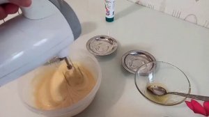 Украшение для торта Бисквитный мох в микроволновке!