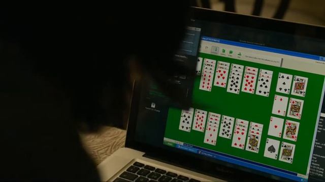 Daniel Craig, Rooney Mara in The Girl with the Dragon Tattoo - look смотреть онлайн