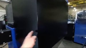 Обзор котла 25 кВт