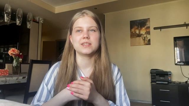 ВОПРОС-ОТВЕТ ❤️ ПРО ВЯЗАНИЕ И НЕ ТОЛЬКО ? смотреть онлайн