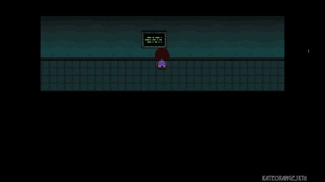 THE LIFE AND LIES OF DR. ALPHYS | Undertale (Pacifist) #12 смотреть онлайн