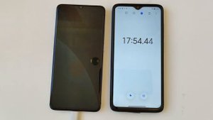 Самая быстрая зарядка телефона SuperVOOC от Realme