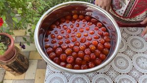 ВАРЕНЬЕ ИЗ ПОМИДОРОВ: НОВЫЙ ВКУС ЛЕТА!