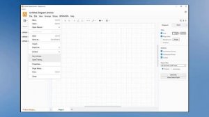 BPMN-RPA - Chapter 2: Getting DrawIO ready for use