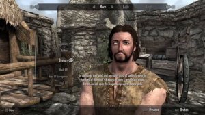 Skyrim Is Back But With Mods | New Character | Fresh Start | Breton Race | Theodore One-Eye