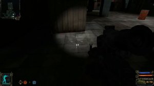 Где найти РПГ-7 в S.T.A.L.K.E.R.:Тень Чернобыля.
