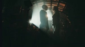 Готем(Gotham). Загадки...Ли Томкинс(Док)против Эдварда Нигмы (Загадочник)