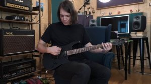 Электрогитара стоимостью 1 МРОТ | DONNER DMT-100