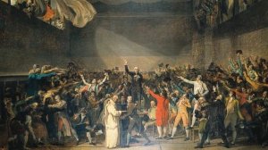 Французская революция 1789