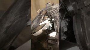 Корпус фары Opel Astra G. Ремонт