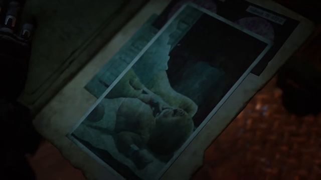 Сюжет Gears 5