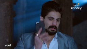 Naagin 3 | नागिन 3 | Ep. 59 | OMG! Yuvraj Is Alive? | हे भगवान! जिंदा है युवराज?