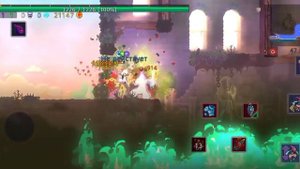 Дед селс все боссы без урона с проклятым мечом| 3.3.6