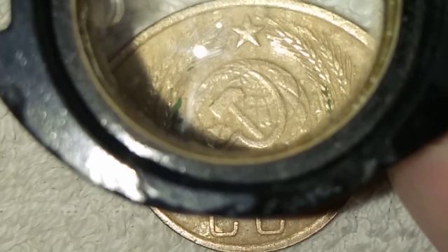 5 копеек 1940 года штамп 1.1 Федорин 27 степень редкости 1 смотреть онлайн