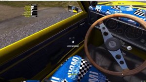 Как доехать до города в игре  My Summer Car