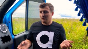 Газель некст с закабинным спальником/знакомство с «Лялей»/Газель по цене однушки