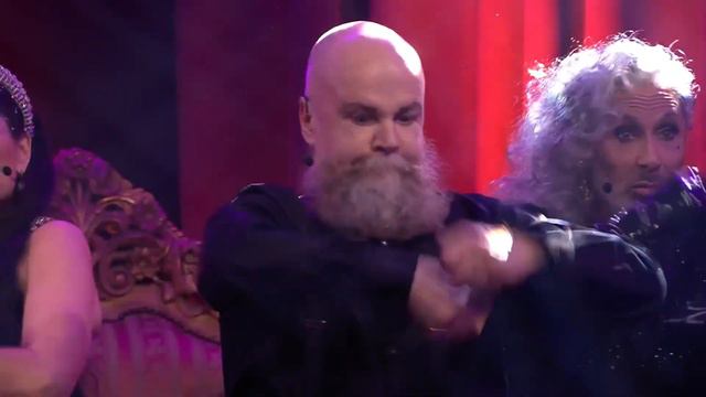 Army Of Lovers - Bring Your Love (Live) смотреть онлайн