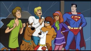 «Скуби-Ду и Крипто»  (Scooby-Doo! and Krypto, Too!  | Trailer) Русская озвучка! 2023