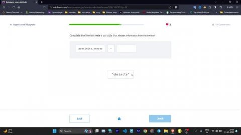 Introduction to Python answers sololearn new Course full answer with coding solutions