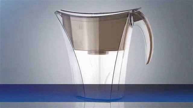 BARRIER máy lọc nước hàng đầu LB Nga смотреть онлайн