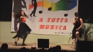 A Tutta Musica 3 - Florina Cazzaniga - Per Dire Di No