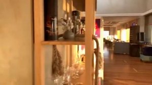 Евпатория отель Ribera Resort & SPA отдых выходного дня
