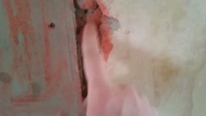 Штукатурка по дереву