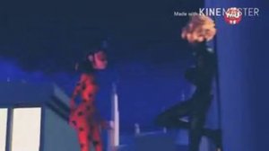 Клип Леди Баг и Супер Кота Танцы в моей кровати.