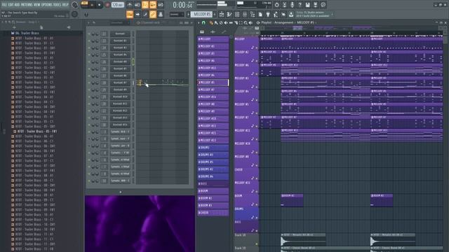 NF - The Search Type Beat / КАК СДЕЛАТЬ? / Бит В СТИЛЕ / reprod смотреть онлайн