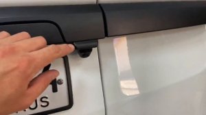 Интересное решение с аудиосистемой в Лада Ларгус.