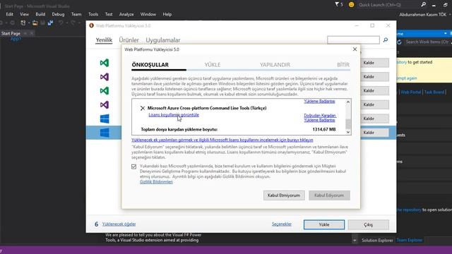 Git Project - Scrum - Visual Studio Community 2015 - Scrum - Agile Project Management смотреть онлайн